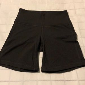 Athleta Shorts - 5.5” inseam - Womens XXS